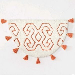 Opalhouse Jungalow Bath Rug